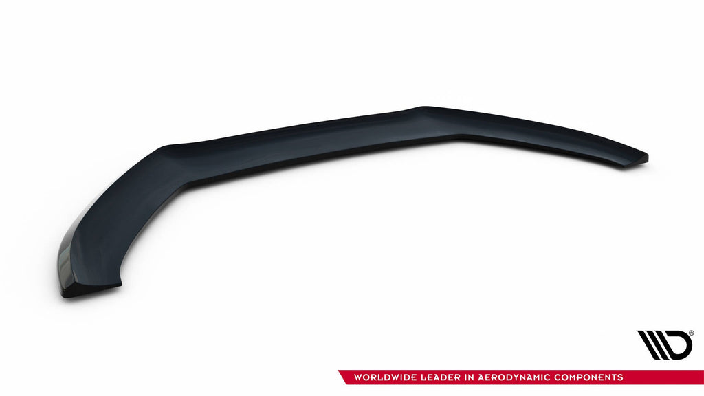 Maxton Design Splitter delantero V.1 para Audi S5/A5 S-Line 8T Facelift - imagen 5