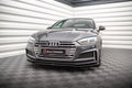 Maxton Design Splitter delantero V.1 para Audi S5 / A5 S-Line F5 Coupe / Sportback - imagen 1