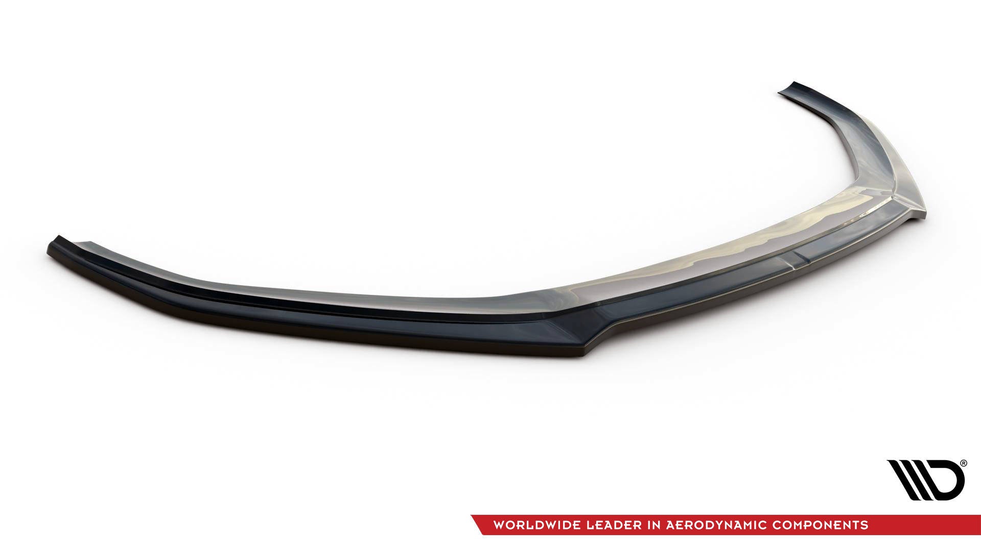 Maxton Design Splitter delantero V.1 para Audi S5 / A5 S-Line F5 Coupe / Sportback - imagen 4