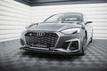 Maxton Design Splitter delantero V.1 para Audi S5 / A5 S-Line F5 Facelift - imagen 1