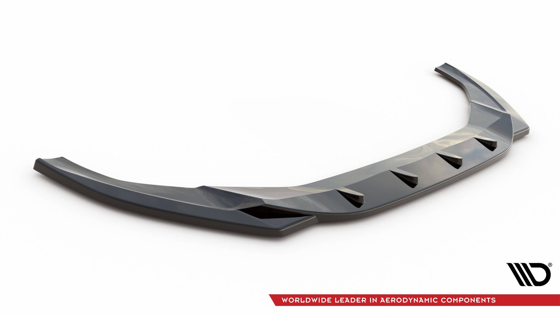 Maxton Design Splitter delantero V.1 para Audi S5 / A5 S-Line F5 Facelift - imagen 4