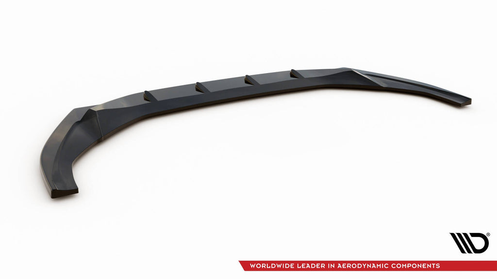 Maxton Design Splitter delantero V.1 para Audi S5 / A5 S-Line F5 Facelift - imagen 5