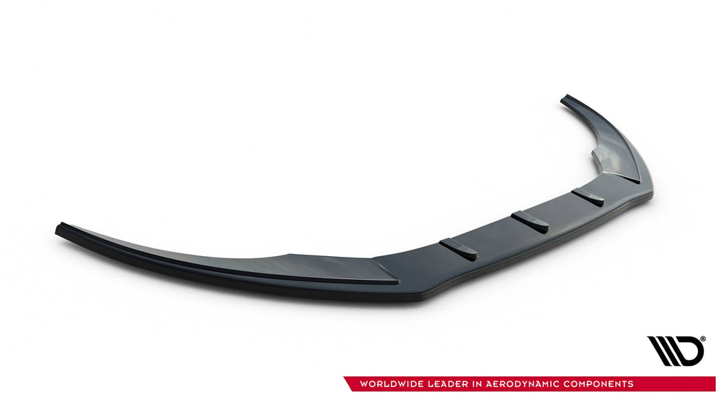 Maxton Design Splitter delantero V.1 para Audi S6 / A6 S-Line C7 - imagen 4