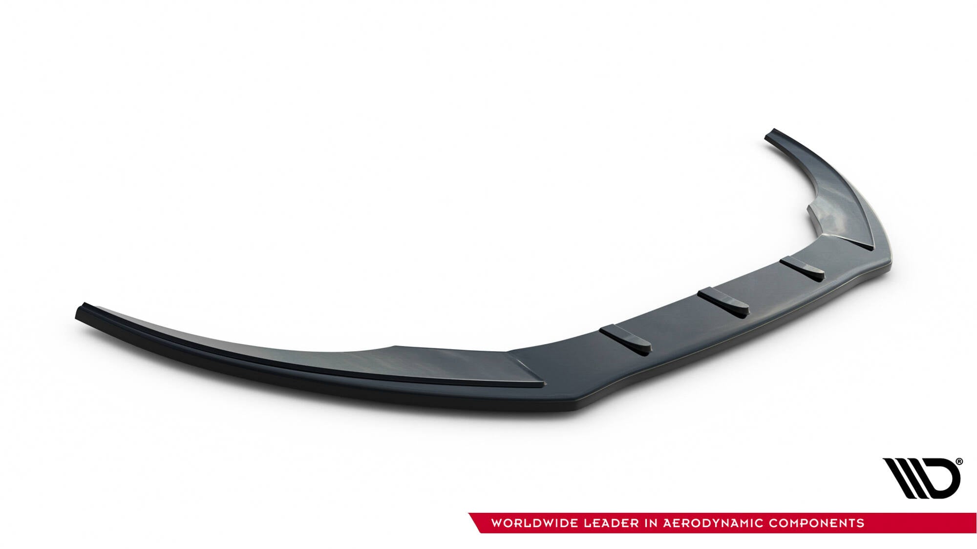 Maxton Design Splitter delantero V.1 para Audi S6 / A6 S-Line C7 - imagen 4