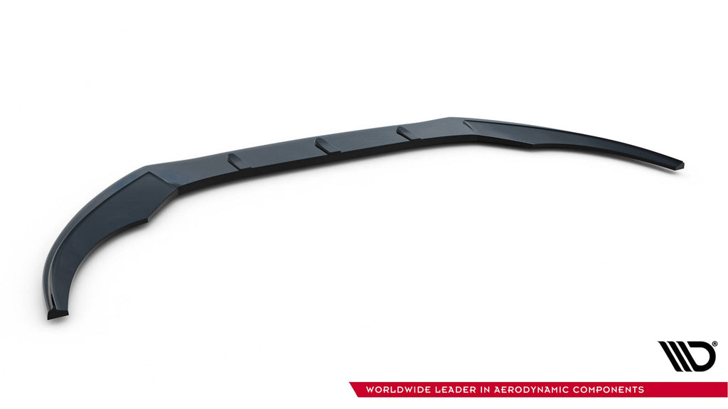 Maxton Design Splitter delantero V.1 para Audi S6 / A6 S-Line C7 - imagen 5