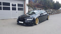 Maxton Design Splitter delantero V.1 para Audi S7 / A7 S-Line C7 - imagen 1