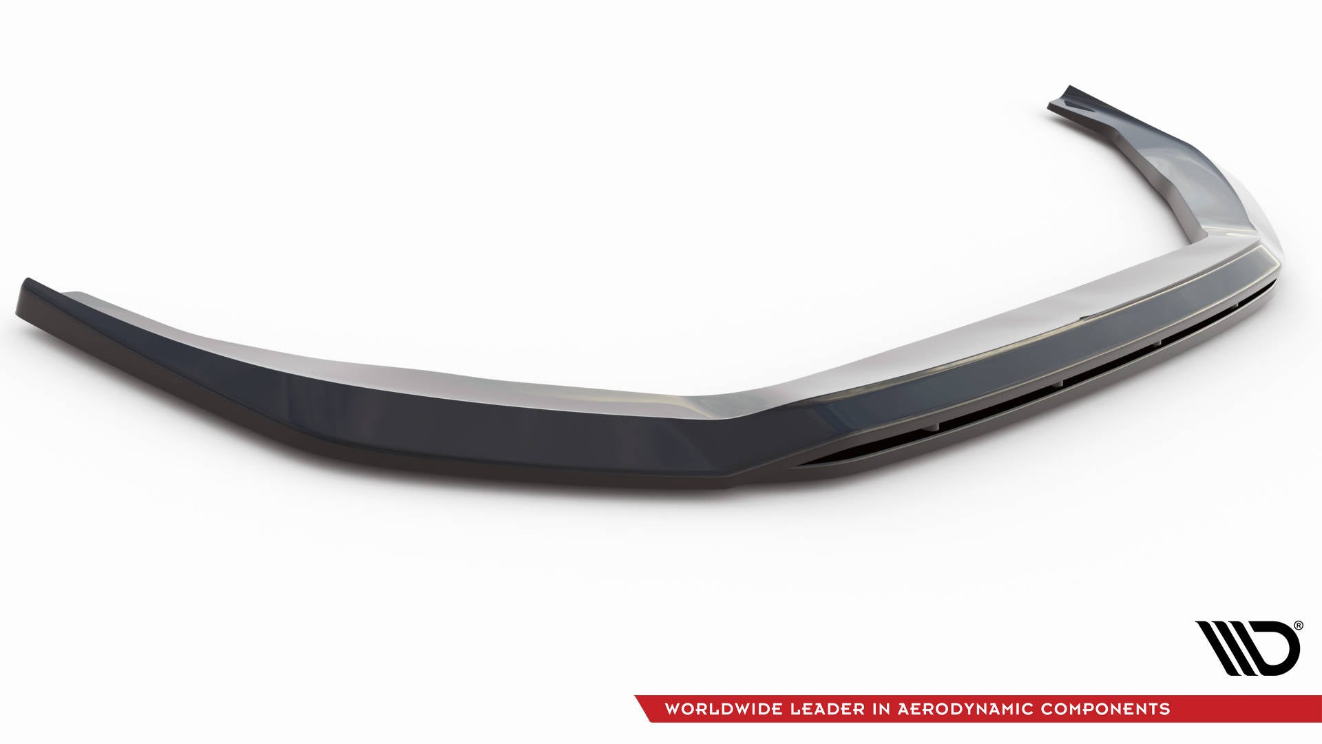 Maxton Design Splitter delantero V.1 para Audi S8 / A8 S-Line D5 - imagen 7