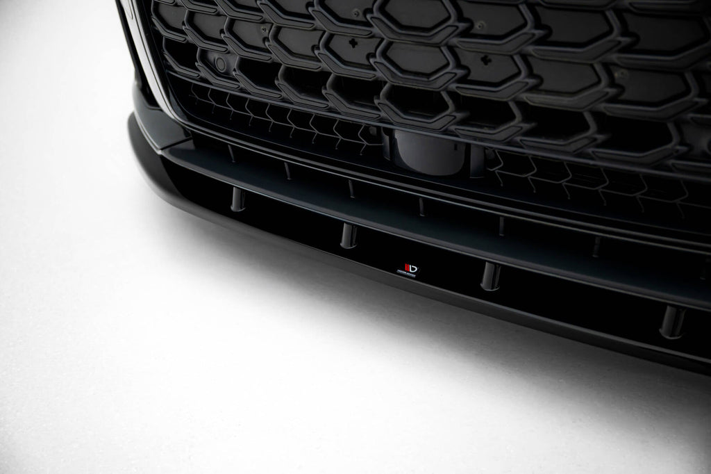 Maxton Design Splitter delantero V.1 para Audi S8 / A8 S-Line D5 Facelift - imagen 3