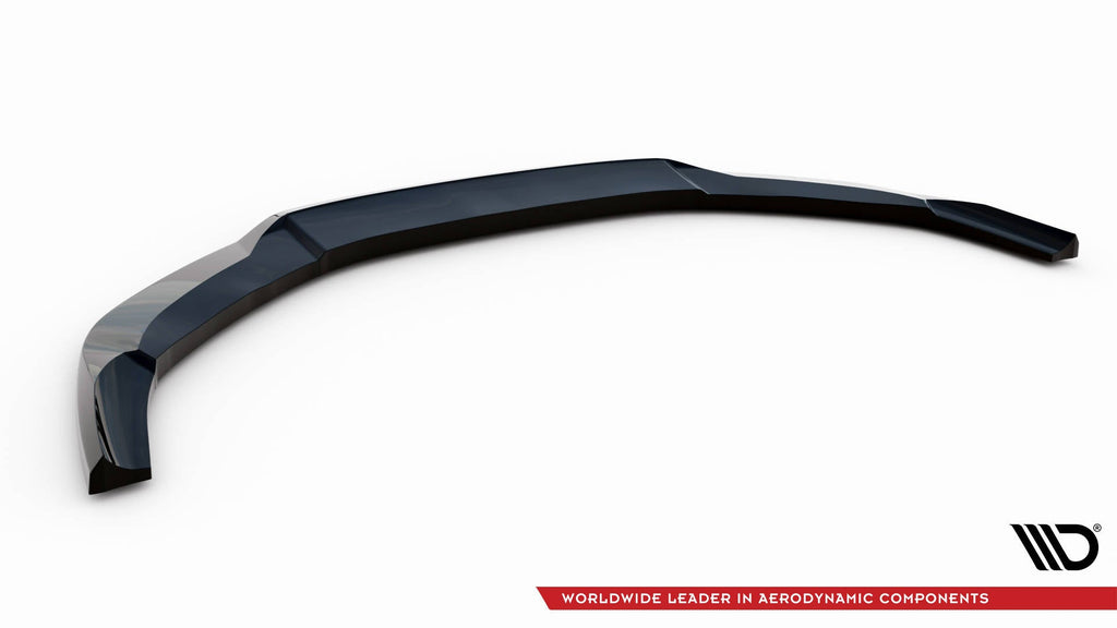 Maxton Design Splitter delantero V.1 para Audi S8 D4 - imagen 5