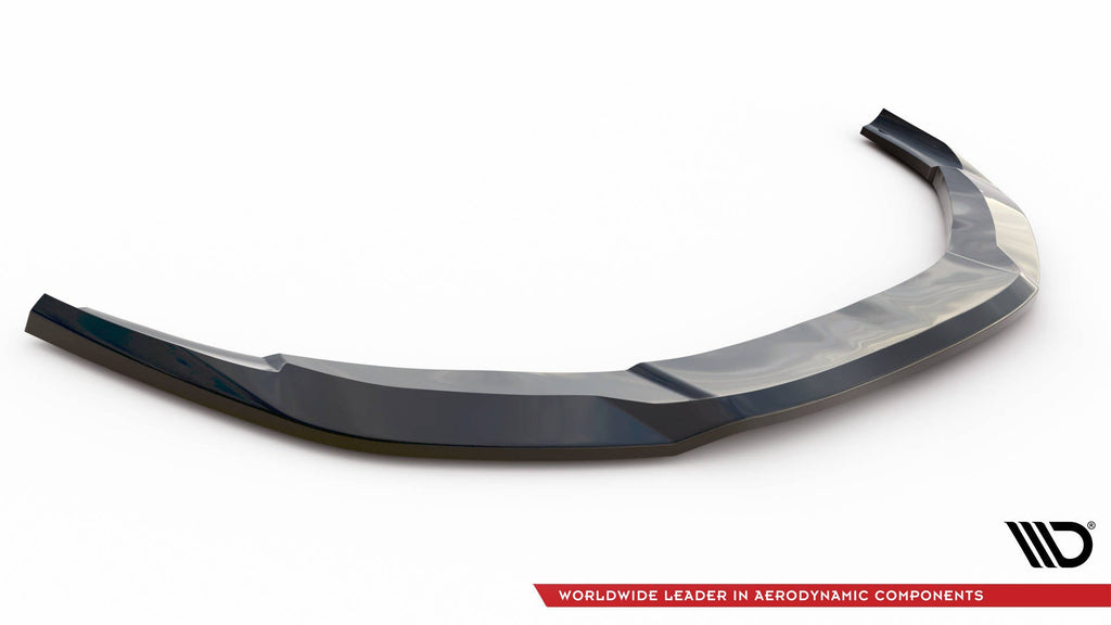 Maxton Design Splitter delantero V.1 para Audi S8 D4 - imagen 4