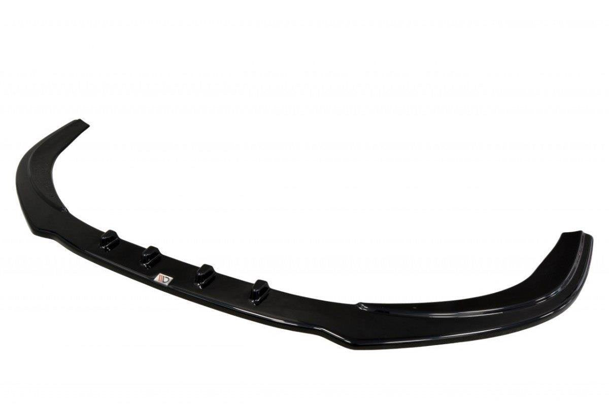 Maxton Design Splitter delantero V.1 para Audi S8 D4 Facelift - imagen 2