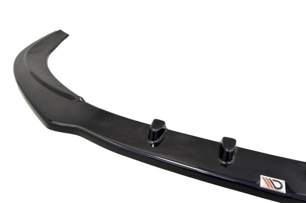 Maxton Design Splitter delantero V.1 para Audi S8 D4 Facelift - imagen 3