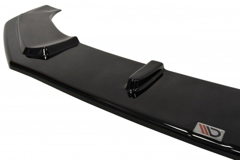 Maxton Design Splitter delantero V.1 para Audi TT RS 8J - imagen 5