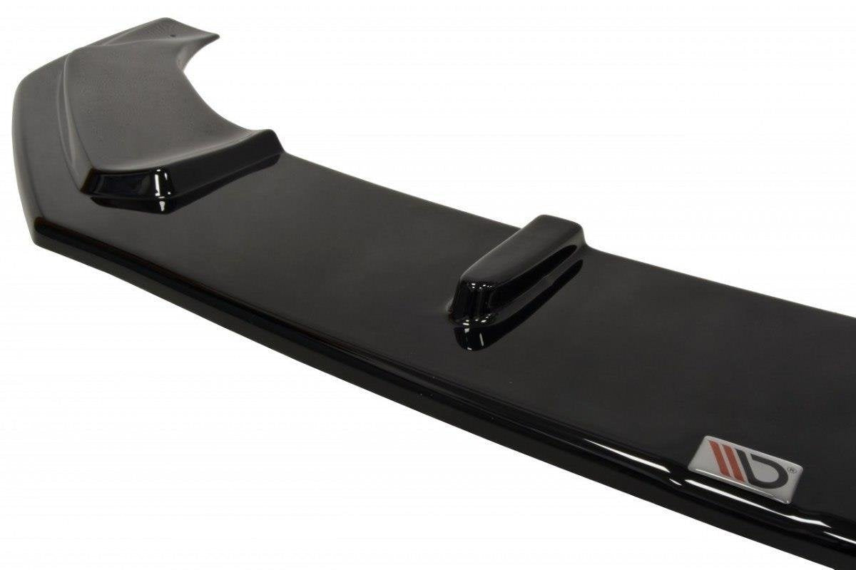 Maxton Design Splitter delantero V.1 para Audi TT RS 8J - imagen 5