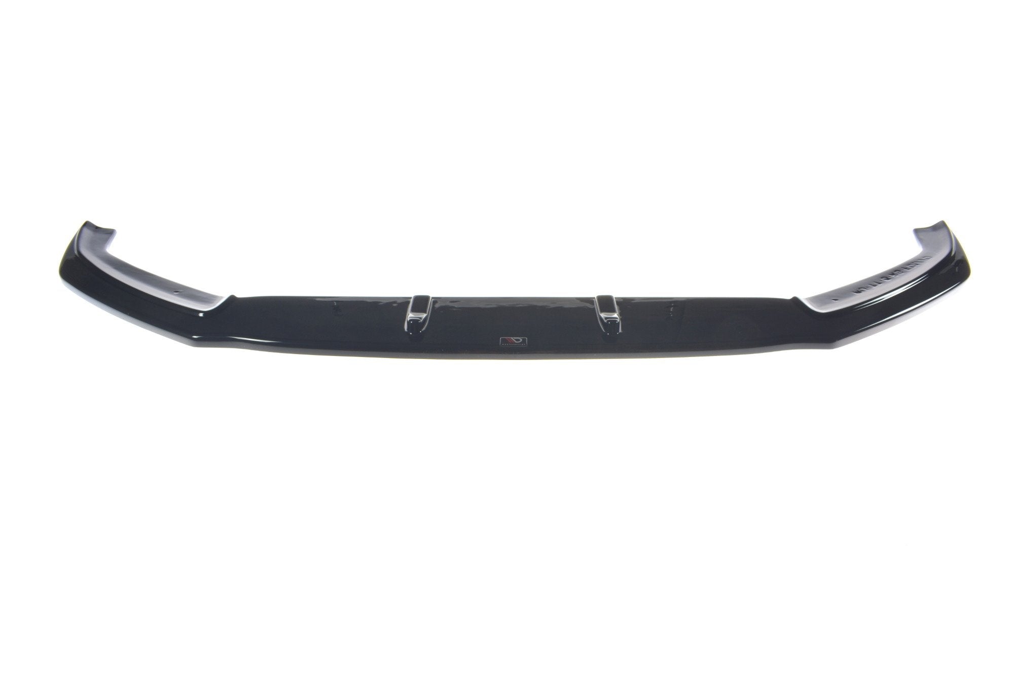 Maxton Design Splitter delantero V.1 para Audi TT RS 8S - imagen 5