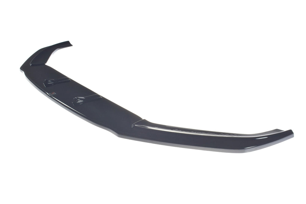 Maxton Design Splitter delantero V.1 para Audi TT RS 8S - imagen 4