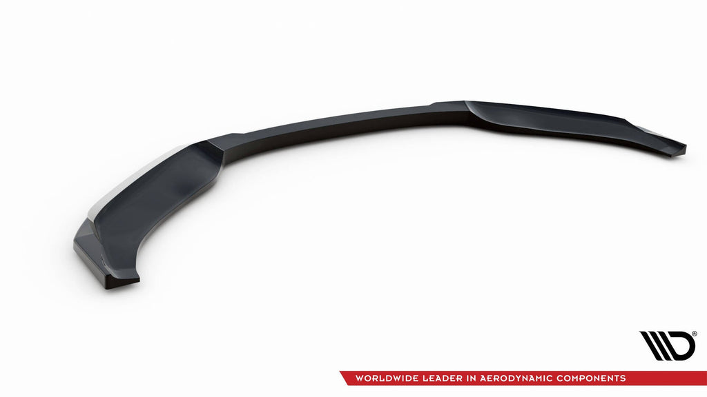 Maxton Design Splitter delantero V.1 para Audi TT S / S-Line 8S - imagen 5