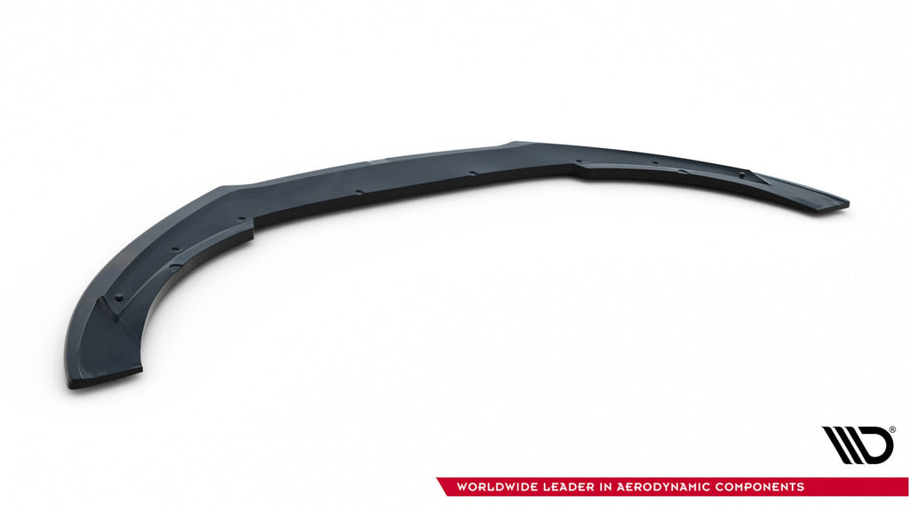 Maxton Design Splitter delantero V.1 para Audi TT S / TT S-Line 8J Facelift - imagen 5