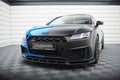 Maxton Design Splitter delantero V.1 para Audi TT S / TT S-Line 8S Facelift - imagen 1