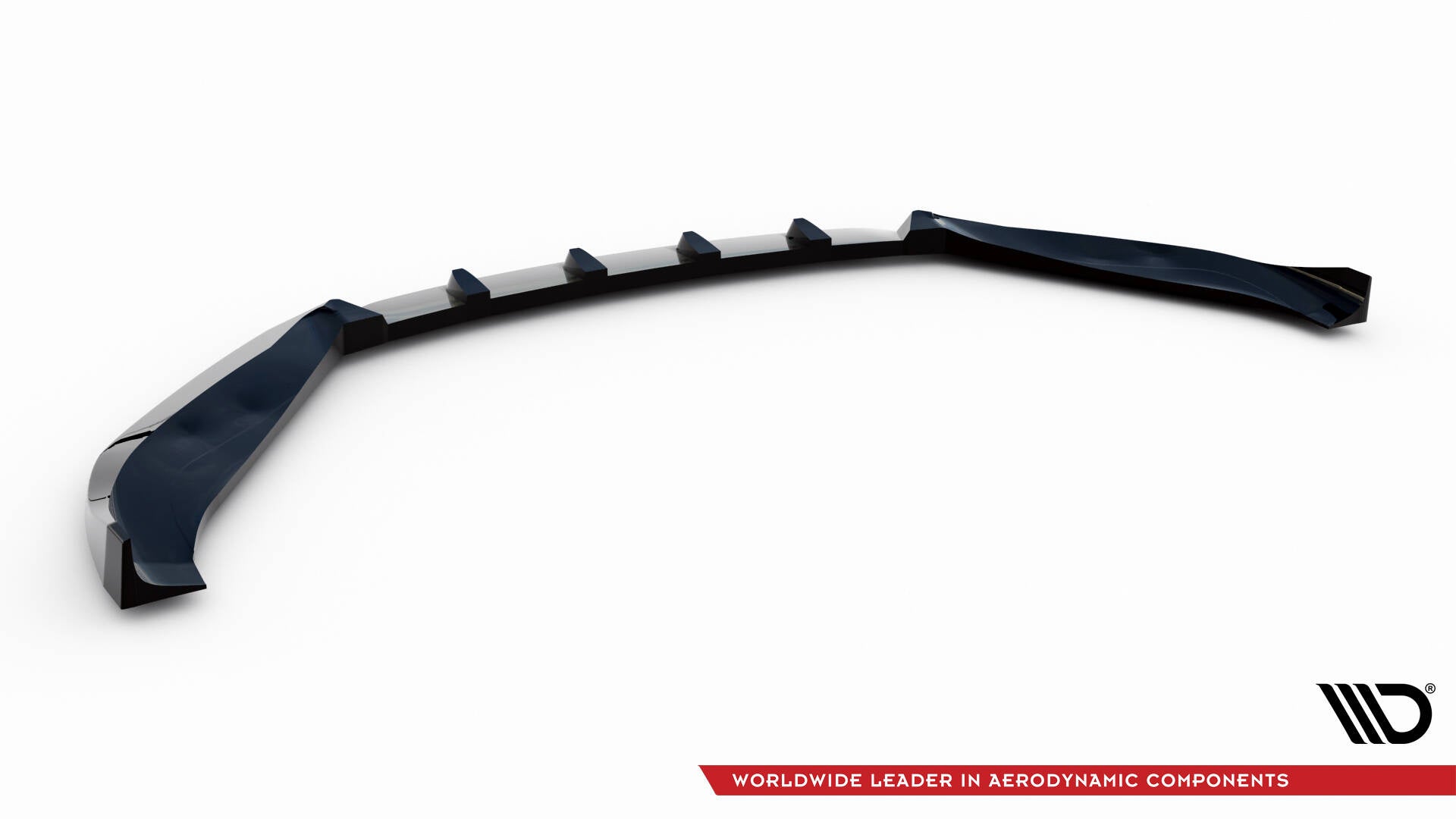 Maxton Design Splitter delantero V.1 para Audi TT S / TT S-Line 8S Facelift - imagen 5