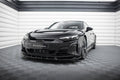 Maxton Design Splitter delantero V.1 para Audi e-Tron GT / RS GT Mk1 - imagen 1