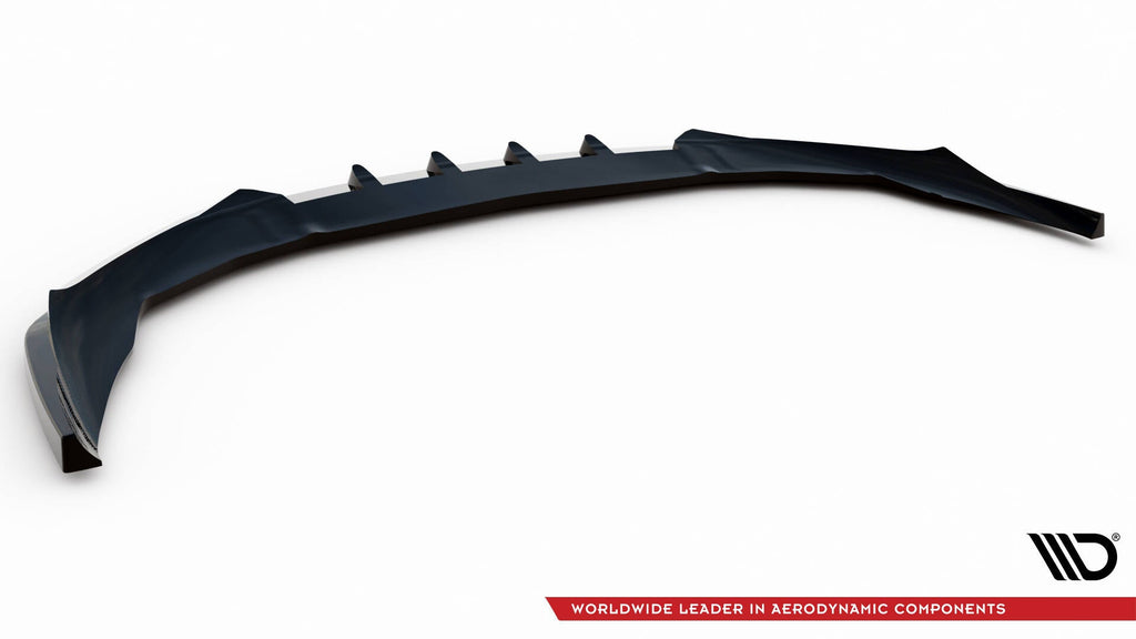 Maxton Design Splitter delantero V.1 para Audi e-Tron GT / RS GT Mk1 - imagen 5