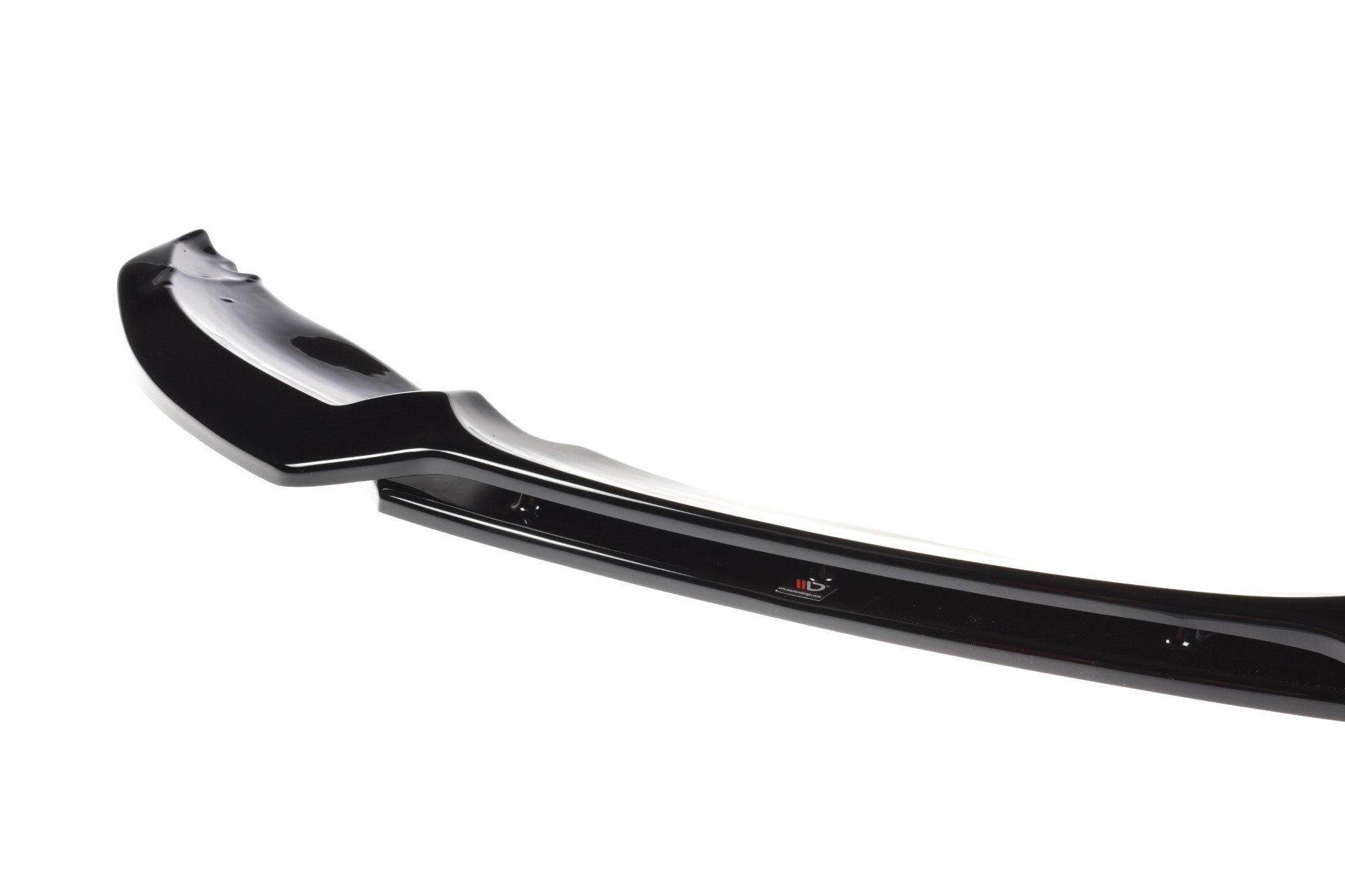 Maxton Design Splitter delantero V.1 para BMW 1 M-Pack E82 Facelift - imagen 6