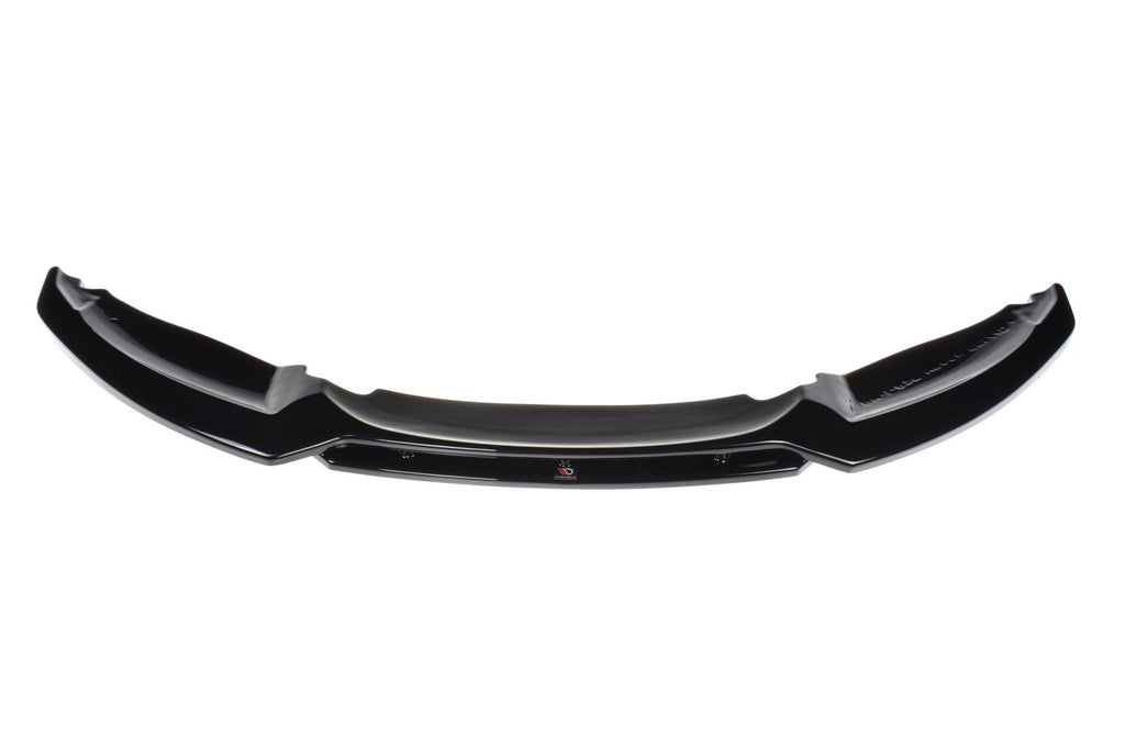 Maxton Design Splitter delantero V.1 para BMW 1 M-Pack E82 Facelift - imagen 4