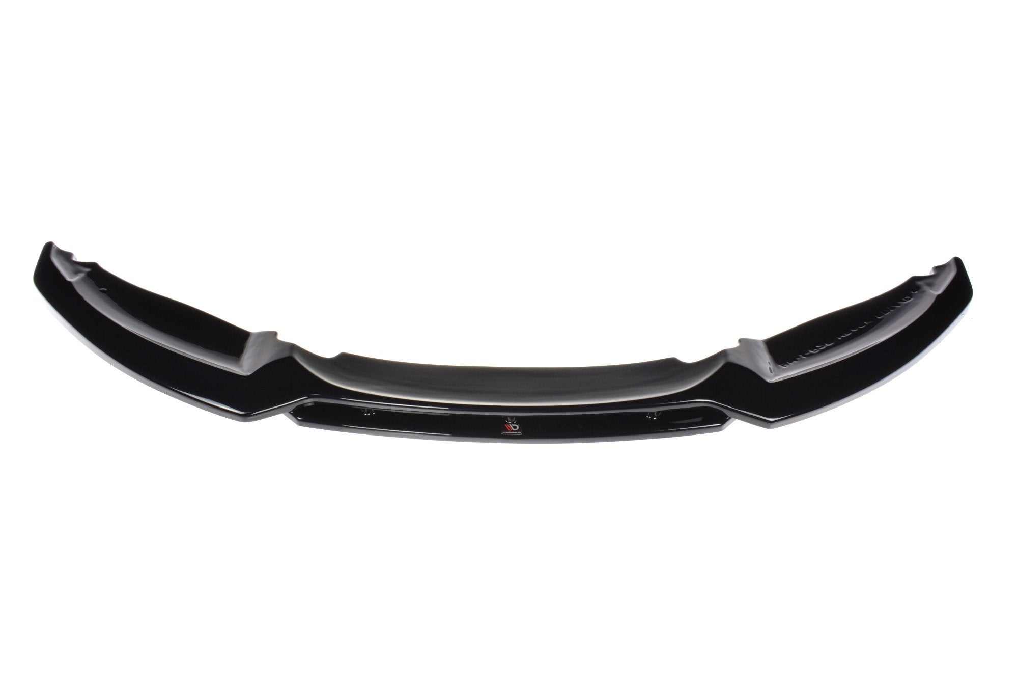 Maxton Design Splitter delantero V.1 para BMW 1 M-Pack E82 Facelift - imagen 4