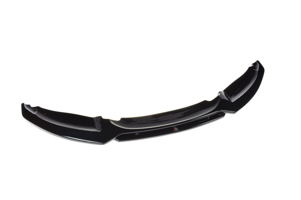 Maxton Design Splitter delantero V.1 para BMW 1 M-Pack E82 Facelift - imagen 5