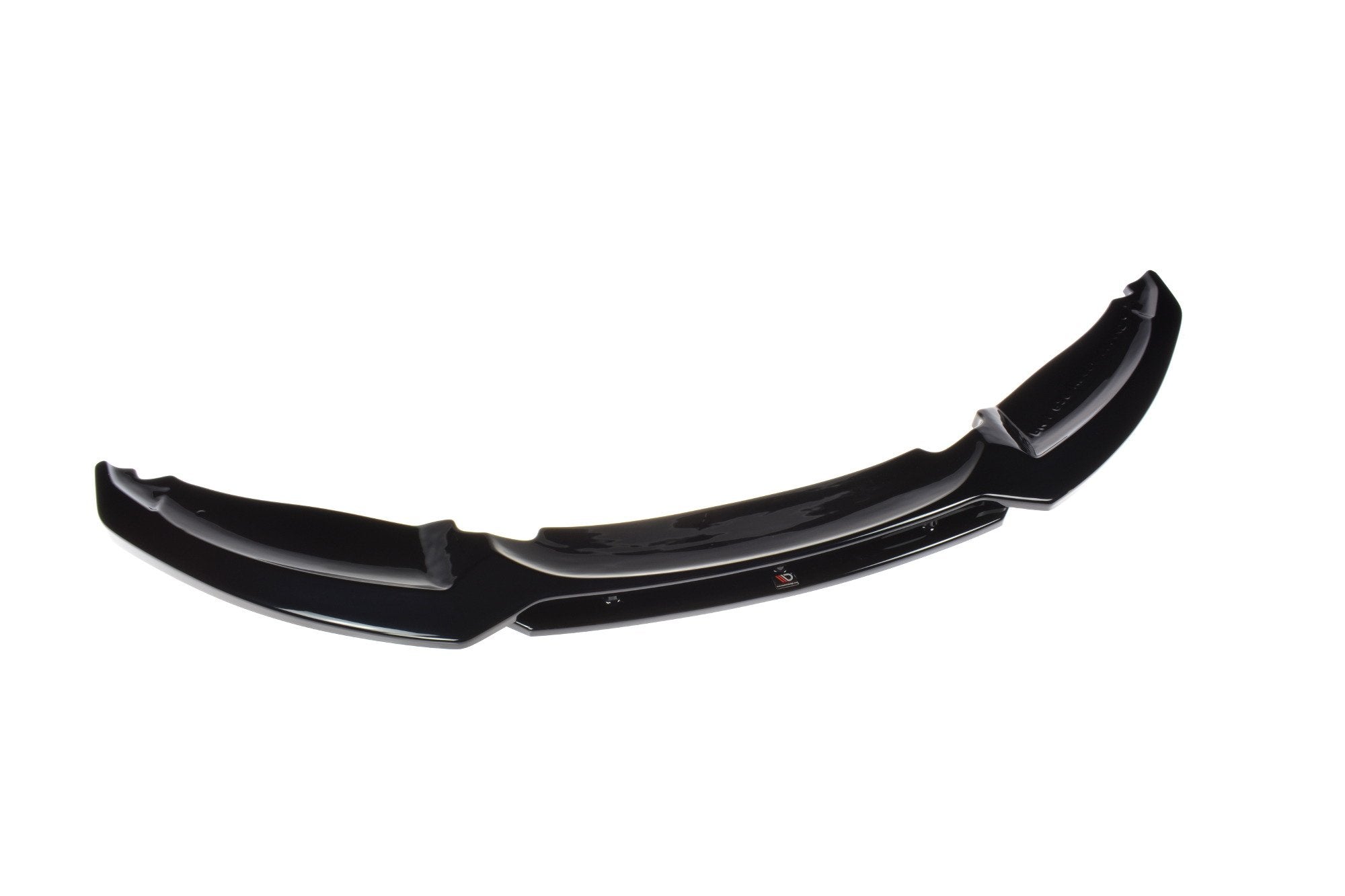 Maxton Design Splitter delantero V.1 para BMW 1 M-Pack E82 Facelift - imagen 5
