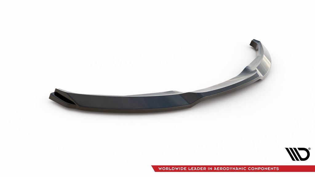 Maxton Design Splitter delantero V.1 para BMW 1 M-Pack E87 / E81 Facelift - imagen 4
