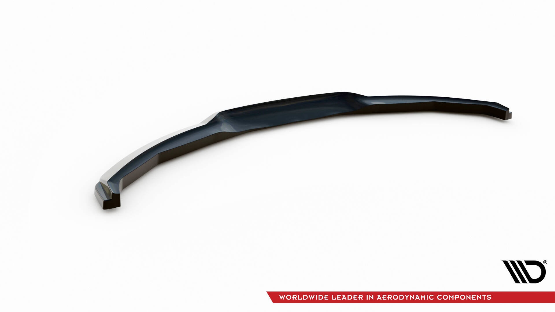Maxton Design Splitter delantero V.1 para BMW 1 M-Pack E87 / E81 Facelift - imagen 5