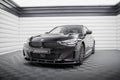 Maxton Design Splitter delantero V.1 para BMW 2 Coupe G42 - imagen 1