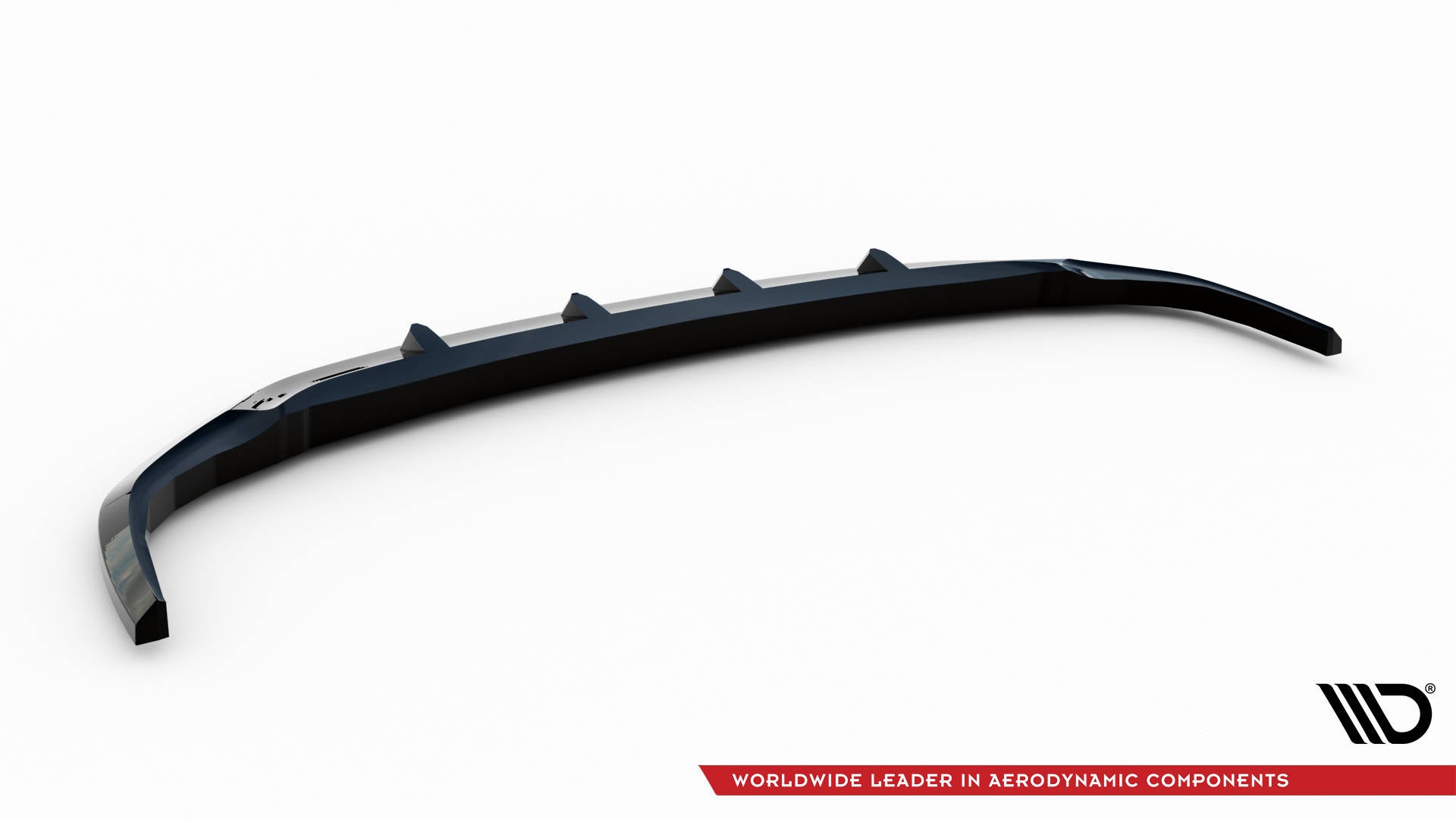 Maxton Design Splitter delantero V.1 para BMW 2 Coupe G42 - imagen 5