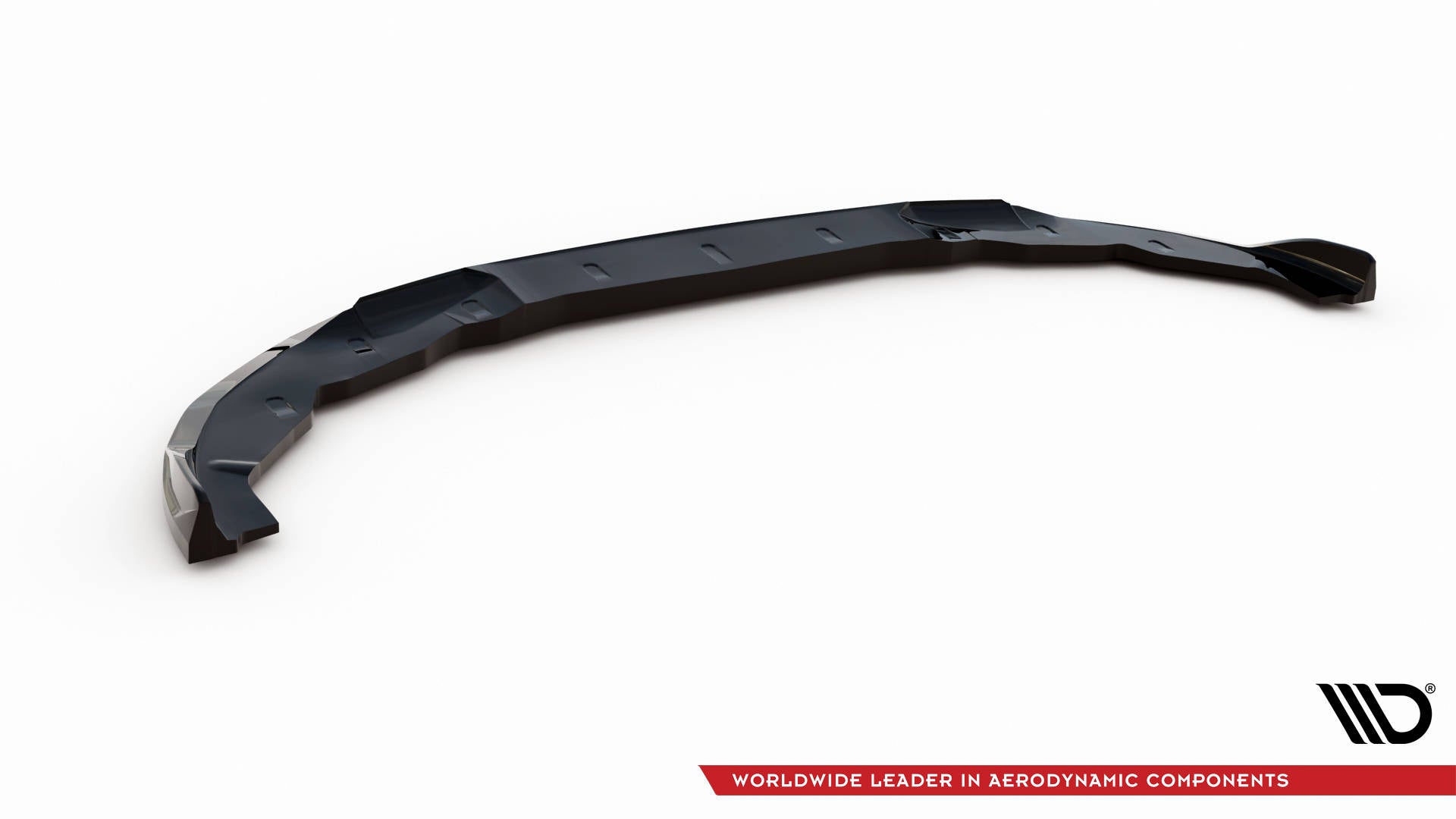 Maxton Design Splitter delantero V.1 para BMW 2 Coupe M-Pack / M240i G42 - imagen 5
