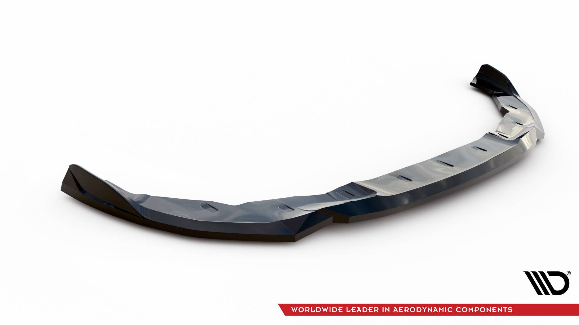 Maxton Design Splitter delantero V.1 para BMW 2 Coupe M-Pack / M240i G42 - imagen 4