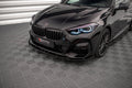Maxton Design Splitter delantero V.1 para BMW 2 Gran Coupe M-Pack / M235i F44 - imagen 1