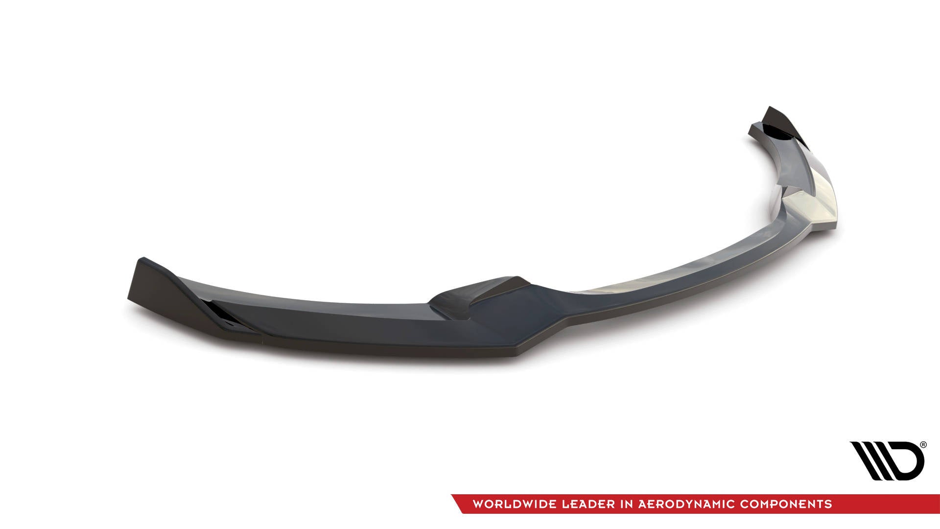 Maxton Design Splitter delantero V.1 para BMW 2 M-Pack F22 - imagen 4