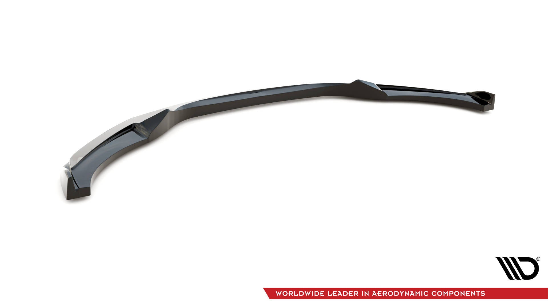 Maxton Design Splitter delantero V.1 para BMW 2 M-Pack F22 - imagen 5