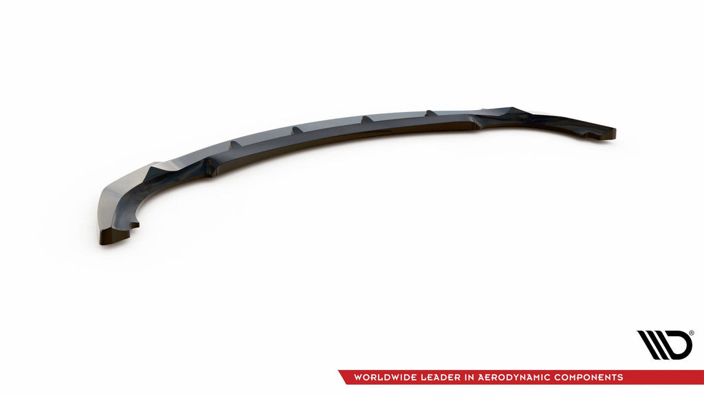 Maxton Design Splitter delantero V.1 para BMW 3 Coupe E46 - imagen 5