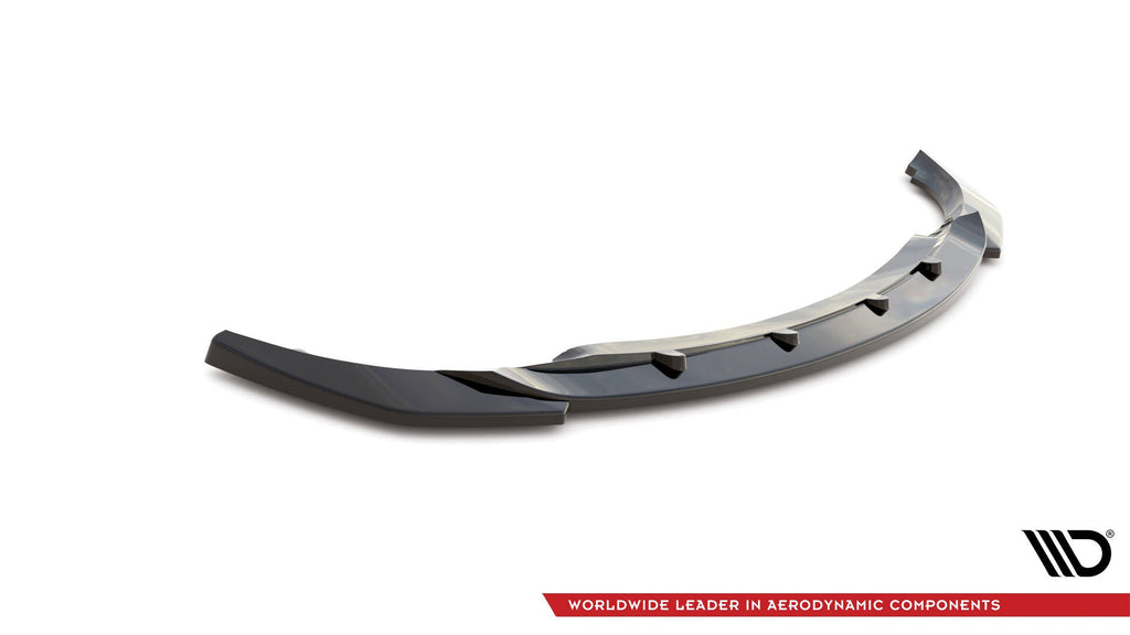 Maxton Design Splitter delantero V.1 para BMW 3 Coupe E46 - imagen 4