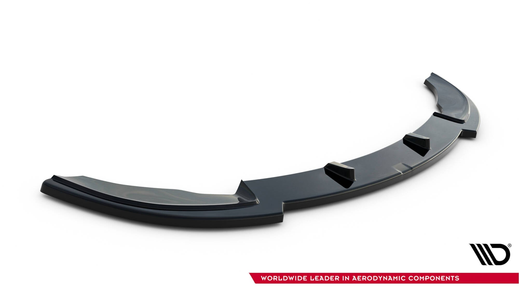 Maxton Design Splitter delantero V.1 para BMW 3 E46 MPACK Coupe - imagen 4