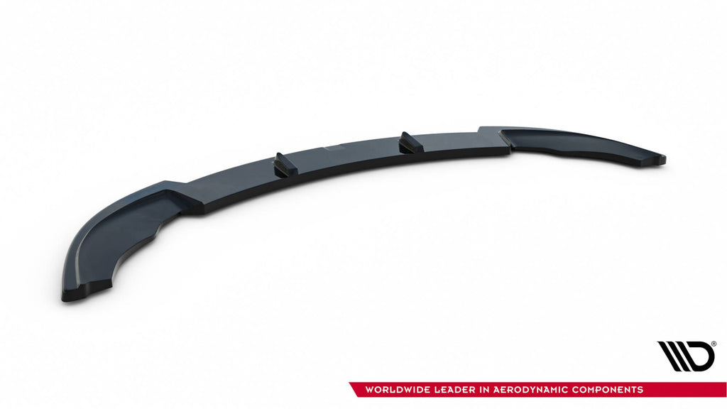 Maxton Design Splitter delantero V.1 para BMW 3 E46 MPACK Coupe - imagen 5