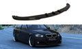Maxton Design Splitter delantero V.1 para BMW 3 E90 / E91 (Facelift Model) - imagen 1