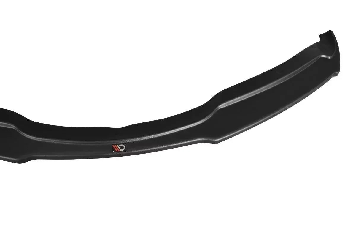 Maxton Design Splitter delantero V.1 para BMW 3 E90 MPACK - imagen 4