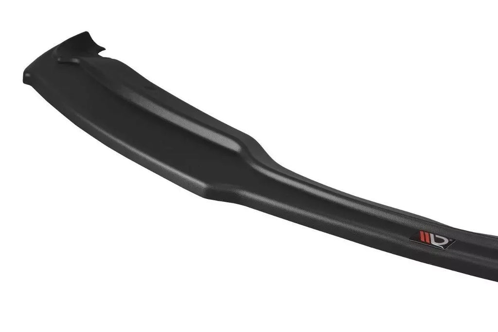 Maxton Design Splitter delantero V.1 para BMW 3 E90 MPACK - imagen 5