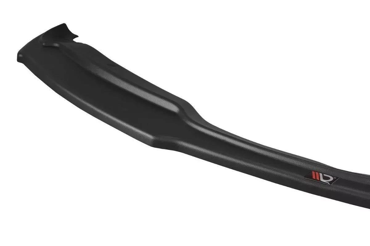 Maxton Design Splitter delantero V.1 para BMW 3 E90 MPACK - imagen 5