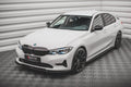 Maxton Design Splitter delantero V.1 para BMW 3 G20 / G21 - imagen 1