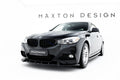 Maxton Design Splitter delantero V.1 para BMW 3 GT M-Pack F34 - imagen 1